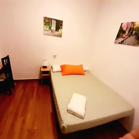 Habitacion Centrica En Pamplona Exteriör bild