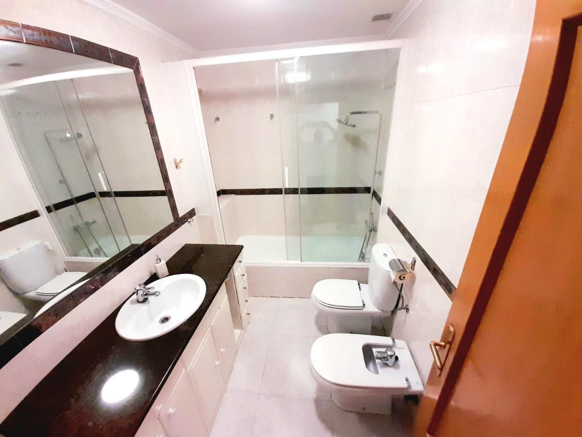 Habitacion Centrica En Pamplona Exteriör bild